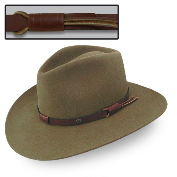 Stetson Catera